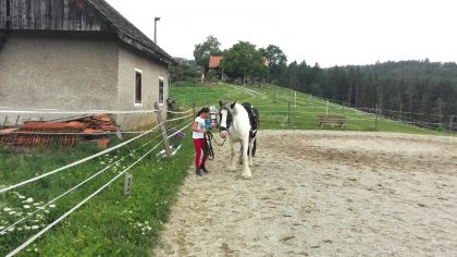 Schwarz-Weiß!