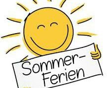 SCHÖÖÖNE FERIEN!!!